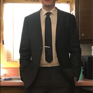 Meet your Posher, Antonio